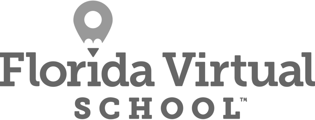 florida virtual school logo