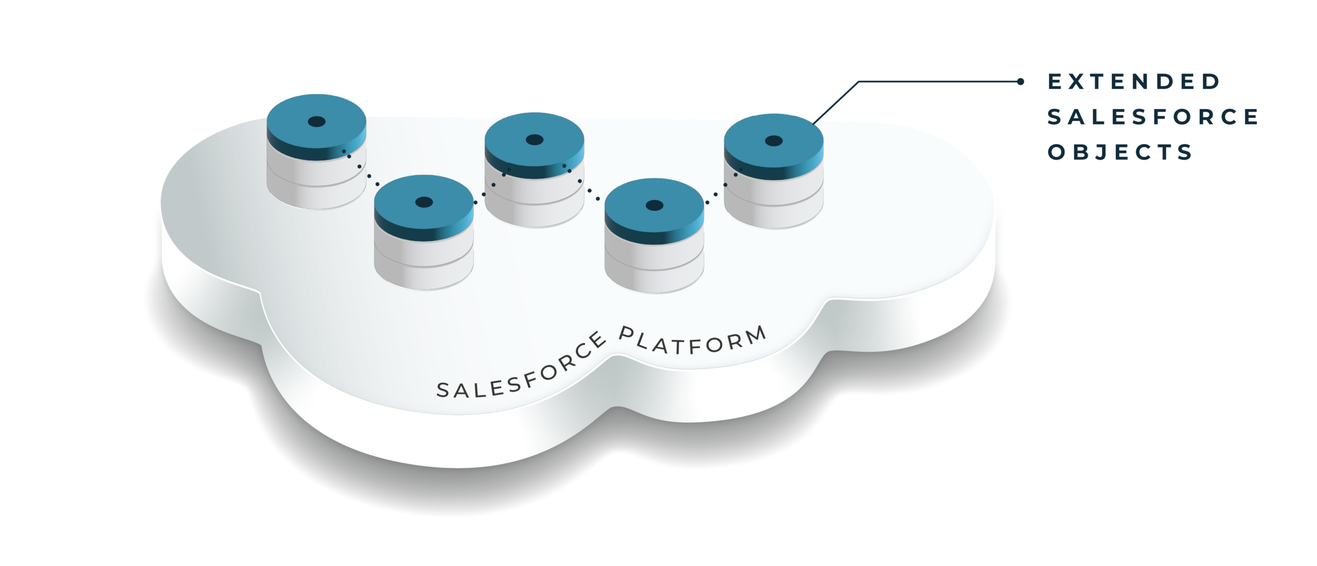 Autonomous Subscription Management for Salesforce Users
